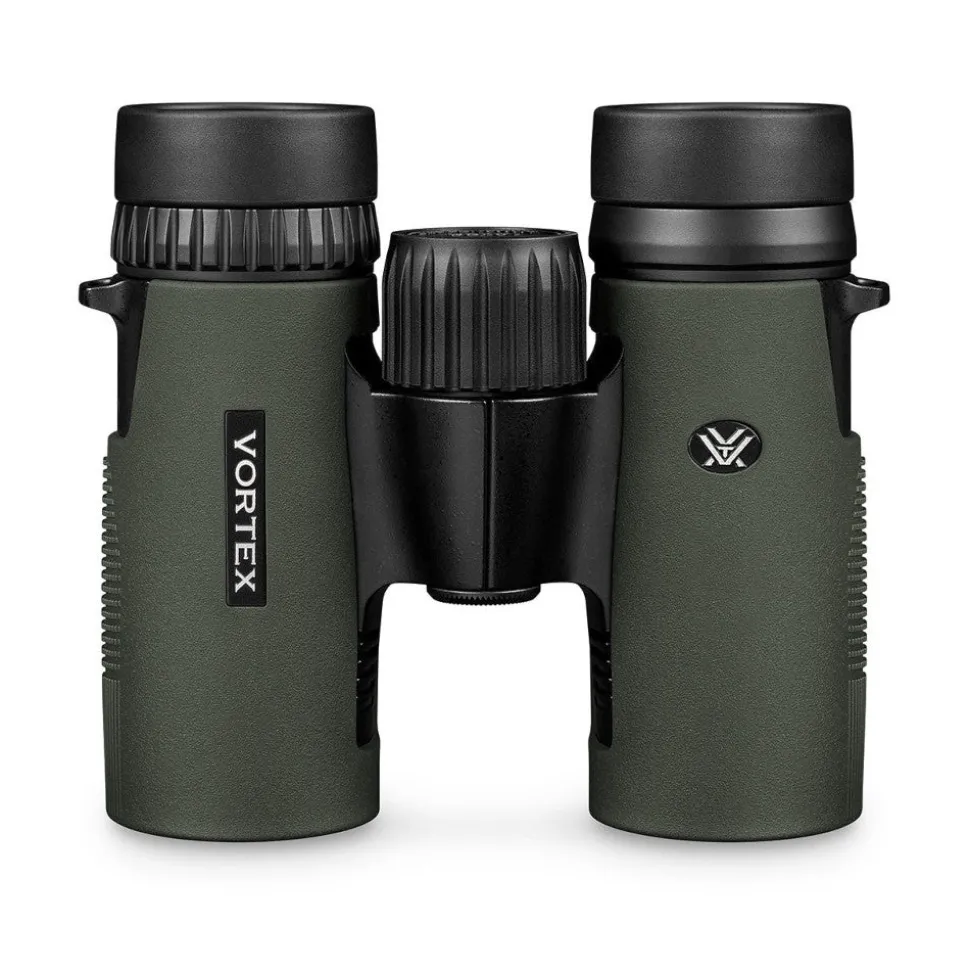 Vortex Optics - Diamondback HD 10x28 Håndkikkert