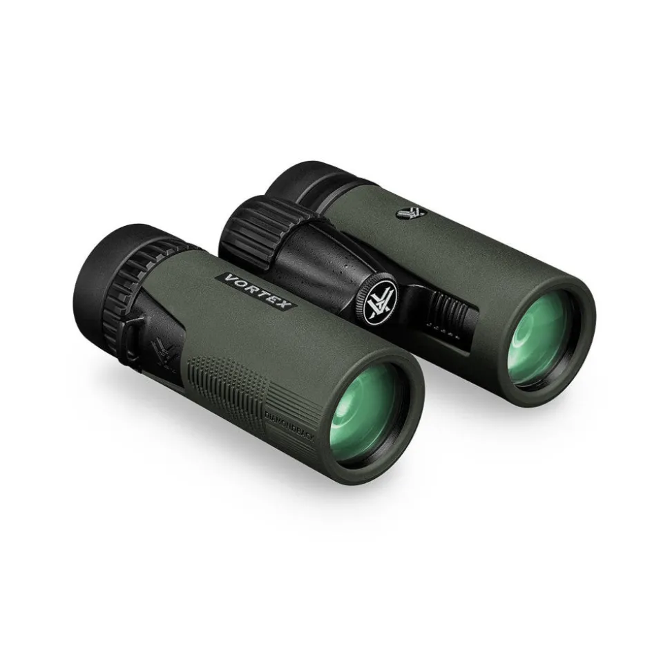Vortex Optics - Diamondback HD 10x28 Håndkikkert