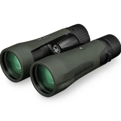 Vortex Optics - Diamondback HD Håndkikkert 10x50 m/GlassPak taske