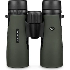Vortex Optics - Diamondback HD Håndkikkert 10x42 m/GlassPak taske