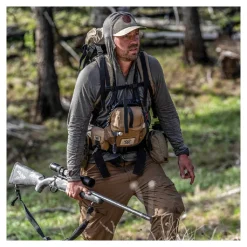 Vortex Optics - GlassPak Sport Kikkerttaske