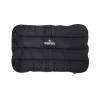 Warmpeace - Down Pillow Zippered Hovedpude Sort