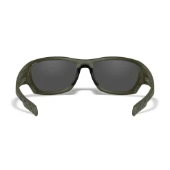 Wiley X - CLIMB Solbrille // Army Green