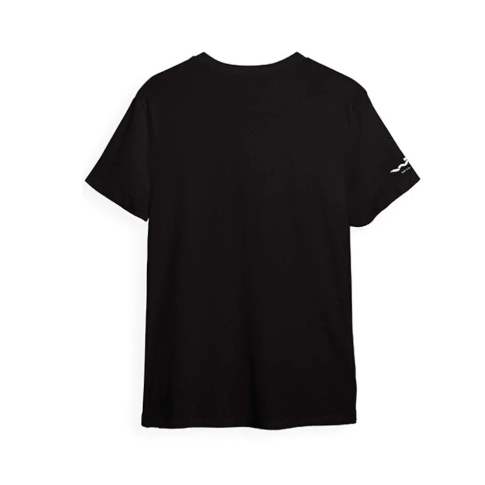Wiley X - Core T-shirt Sort