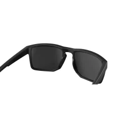 Wiley X - FOUNDER Captivate Solbriller // Grey - Matte Black Frame