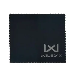 Wiley X - LYNX Sikkerhedsbriller // Grey/Clear - Matte Black Frame