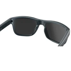 Wiley X - OVATION Solbriller // Captivate Pol Green Mirror / Matte Graphite Frame