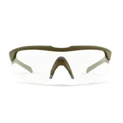 Wiley X - ROGUE Comm Skydebriller // Sand - 3 Linser