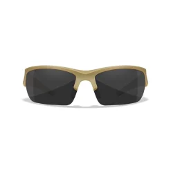 Wiley X - Valor 2.5 Solbriller // Tan - 3 Linser