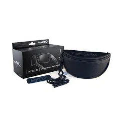 Wiley X - Valor 2.5 Solbriller // Tan - 3 Linser