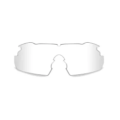 Wiley X - VAPOR 2.5 Black Frame Solbriller // 2 Linser