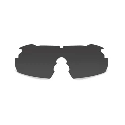 Wiley X - VAPOR 2.5 Tan Frame Solbrille // 2 Linser