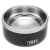 YETI - Boomer 4 Hundeskål // Sort