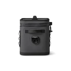 YETI - Hopper Flip Soft Køletaske 12L // Grå
