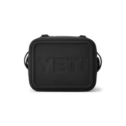 YETI - Hopper Flip Soft Køletaske 12L // Grå