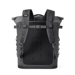 YETI - Hopper M20 Soft Cooler Rygsæk // Grå