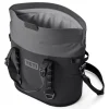 YETI - Hopper M30 Soft Cooler Køletaske // Charcoal
