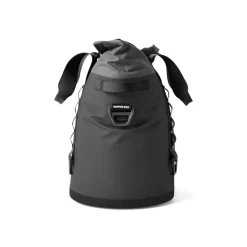 YETI - Hopper M30 Soft Cooler Køletaske // Charcoal