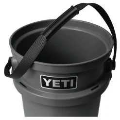YETI - Loadout Bucket 19L // Charcoal