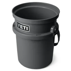 YETI - Loadout Bucket 19L // Charcoal