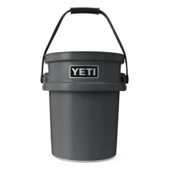 YETI - Loadout Bucket 19L // Charcoal