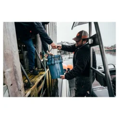 YETI - Loadout Bucket 19L // Charcoal