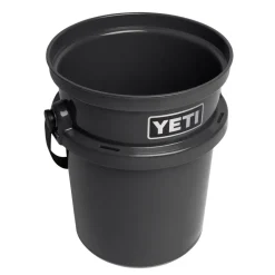 YETI - Loadout Bucket 19L // Charcoal