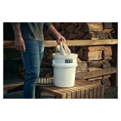 YETI - Loadout Bucket 19L // Charcoal