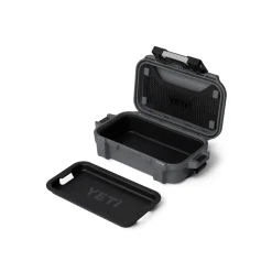 Yeti - Loadout GoBox 1 // Charcoal