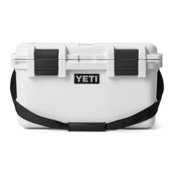 YETI - LoadOut GoBox 30 // Hvid