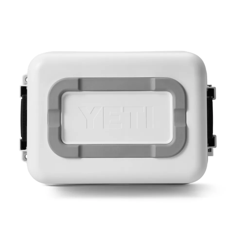 YETI - Loadout GoBox 15 // Hvid
