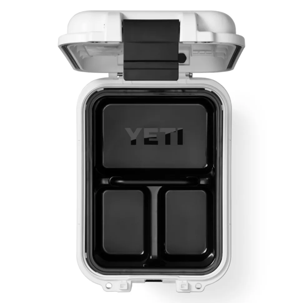 YETI - Loadout GoBox 15 // Hvid