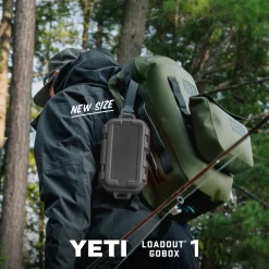 Yeti - Loadout GoBox 1 // King Crab