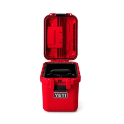 YETI - LoadOut GoBox 15 // Rescue Red