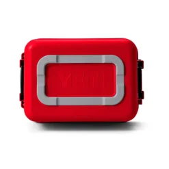 YETI - LoadOut GoBox 15 // Rescue Red