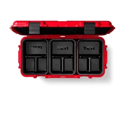 YETI - LoadOut GoBox 60 // Rescue Red
