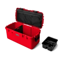 YETI - LoadOut GoBox 60 // Rescue Red