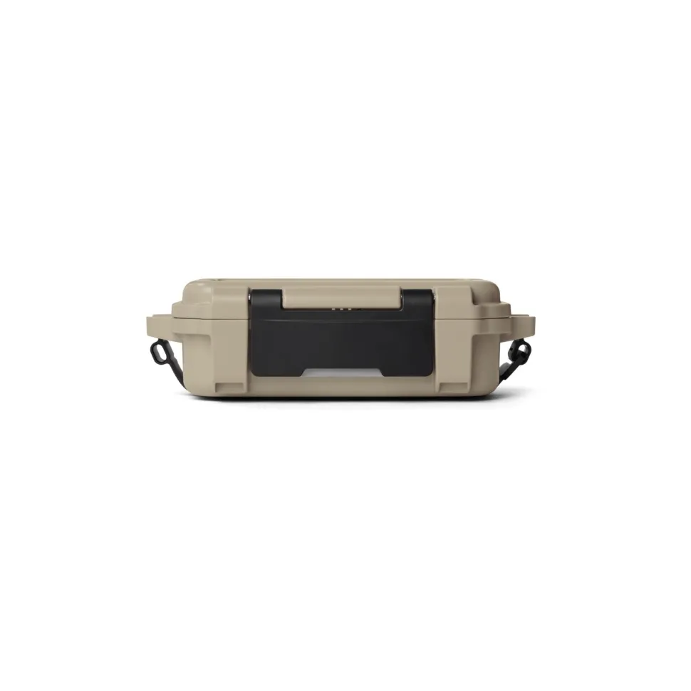 Yeti - Loadout GoBox 1 // Tan