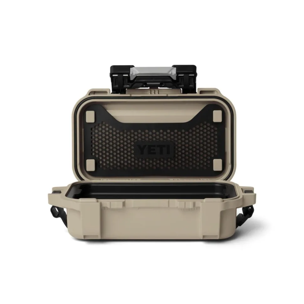 Yeti - Loadout GoBox 1 // Tan