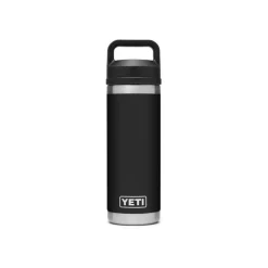 YETI - Rambler Chug Flaske 769 ml // Sort