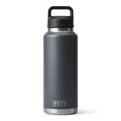 YETI - Rambler Chug Flaske 1L // Sort