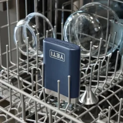 YETI - Rambler Flask Lommelærke // Black Forest Green