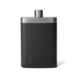 YETI - Rambler Flask Lommelærke // Sort