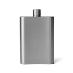 YETI - Rambler Flask Lommelærke // Rustfrit Stål