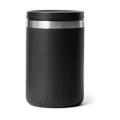 YETI - Rambler Food Jar 473 ml // Black