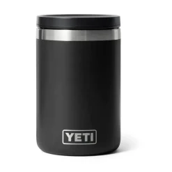 YETI - Rambler Food Jar 473 ml // Black