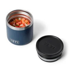 YETI - Rambler Food Jar 237 ml // Black