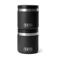 YETI - Rambler Food Jar 237 ml // Black