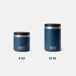 YETI - Rambler Food Jar 237 ml // Black