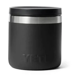 YETI - Rambler Food Jar 237 ml // Black